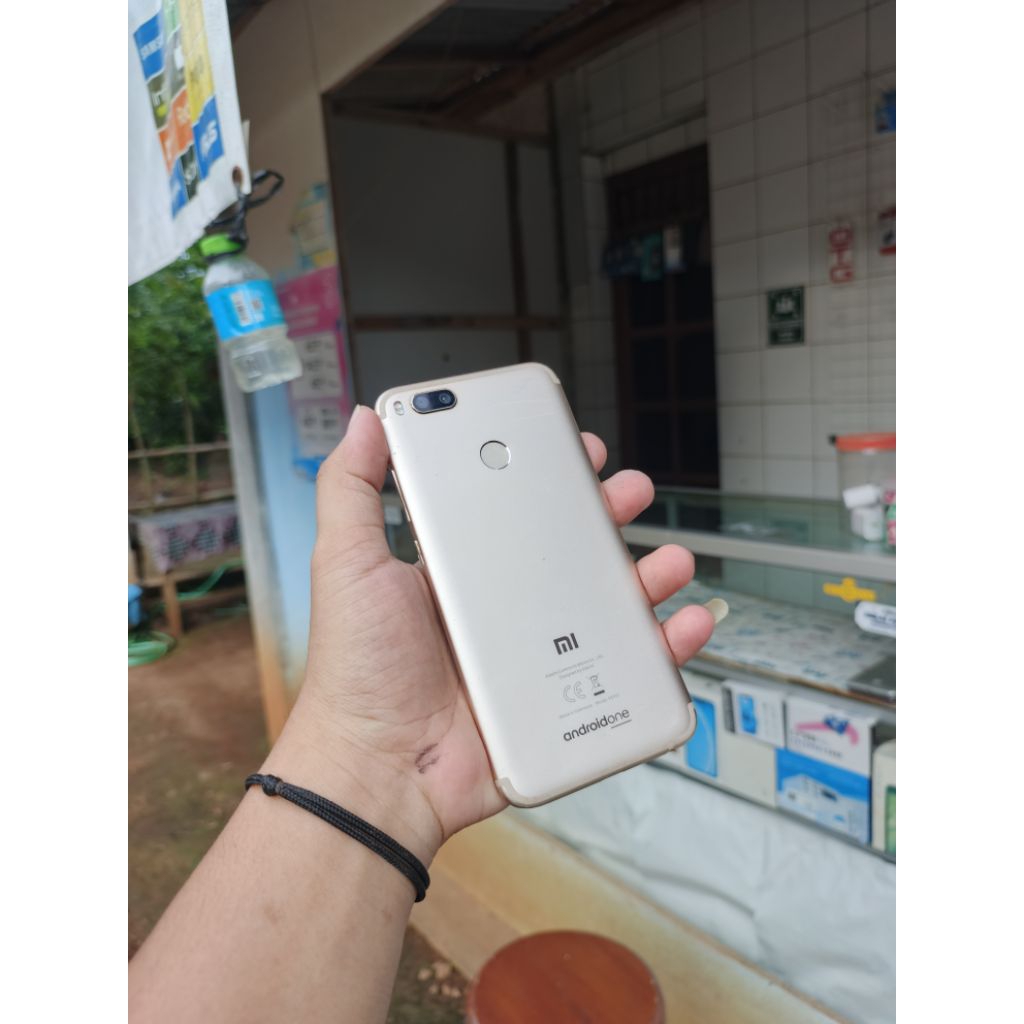 Xiaomi MI A1 4/64 Second