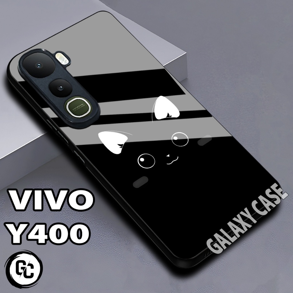 G34/Case Hp Vivo dan all type smart phone android Softcase Vivo y400 y100 y04 y04s y03 y03t y18 y02 