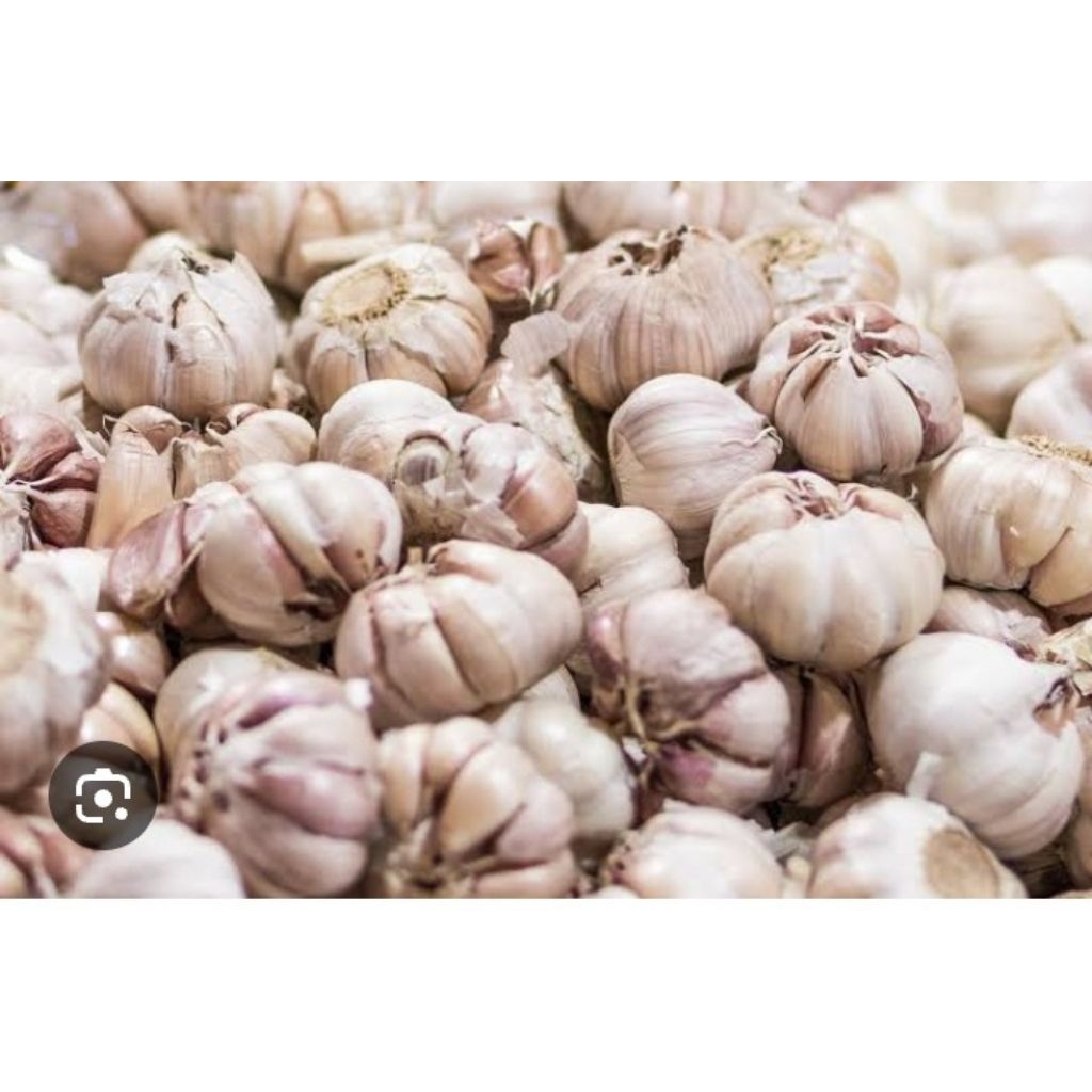 bawang merah dan bawang putih
