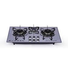 Niko Kompor Tanam Niko Reflection Pro Trio 3 Tungku