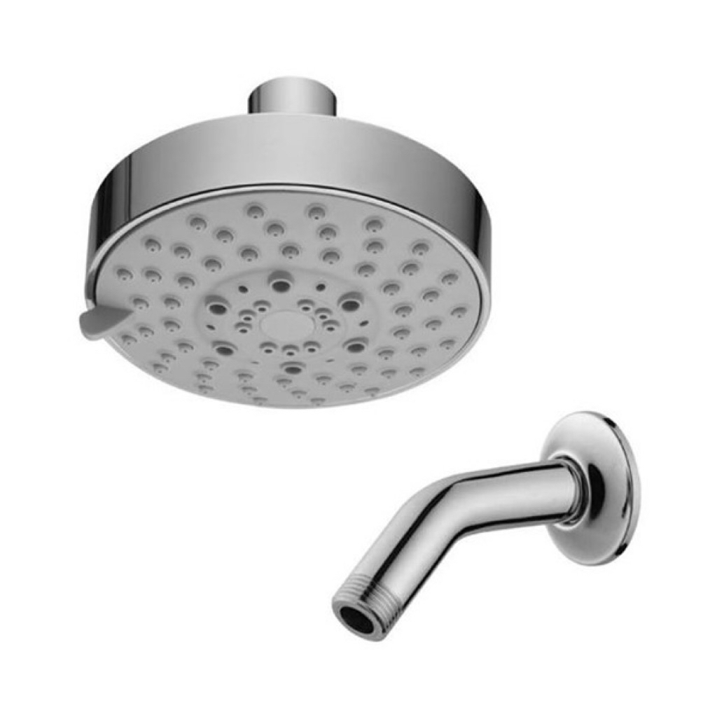HEAD SHOWER AMERICAN STANDARD CHADY'S F440011 | SHOWER TEMBOK AMERICAN STANDARD