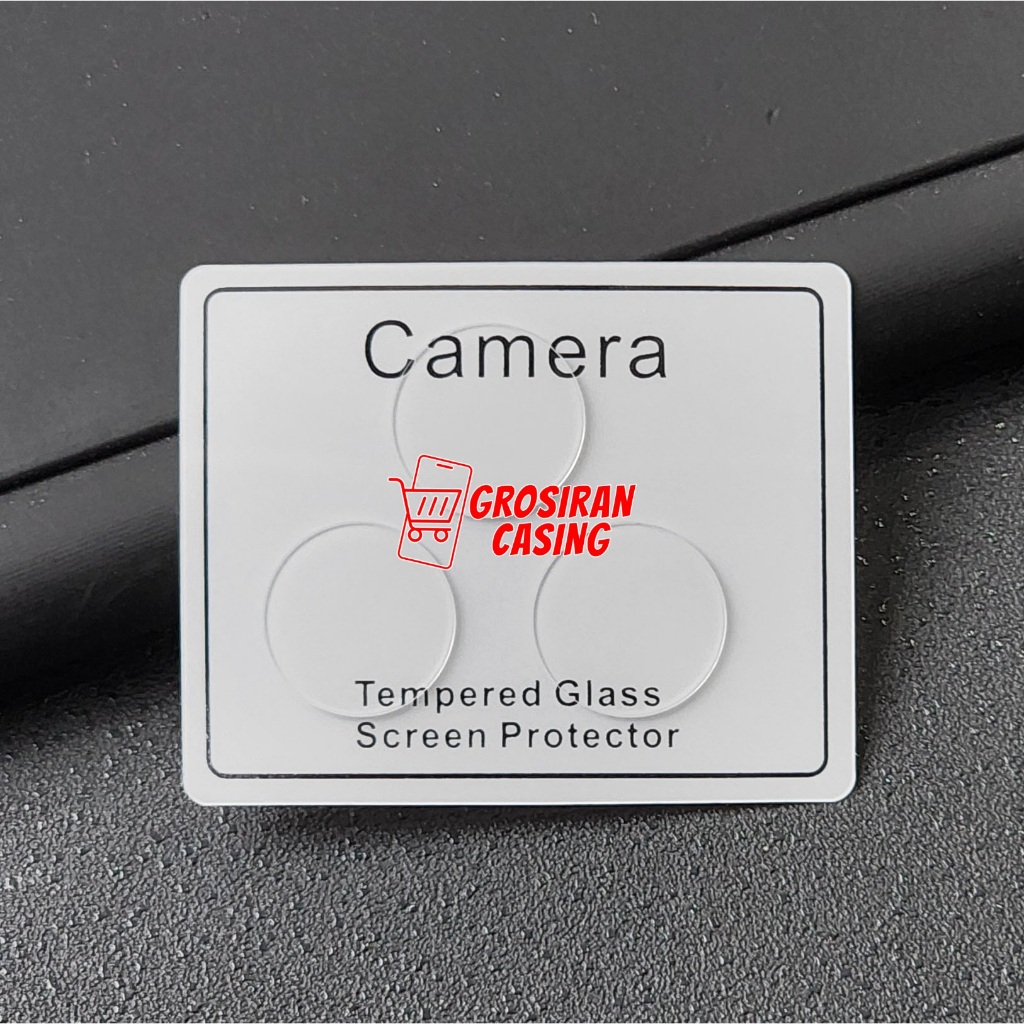 Tempered Glass Kamera / Antigores Kamera Infinix GT 20 Pro Infinix GT 10 Pro Infinix GT 30 Infinix G