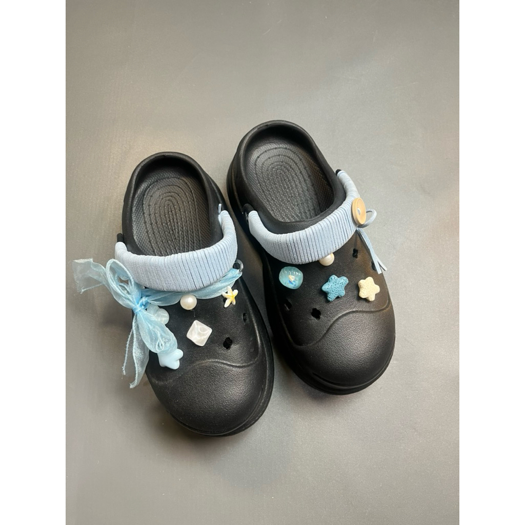 sandal baim size 38 (preloved)