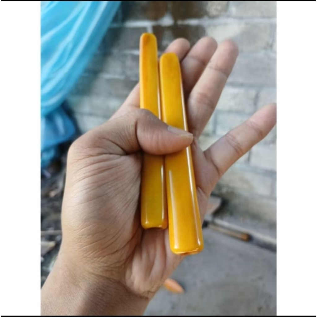 ONCE PIPA TULANG SAPI LAWASAN GADING ASLI ORIGINAL ISTIMEWA