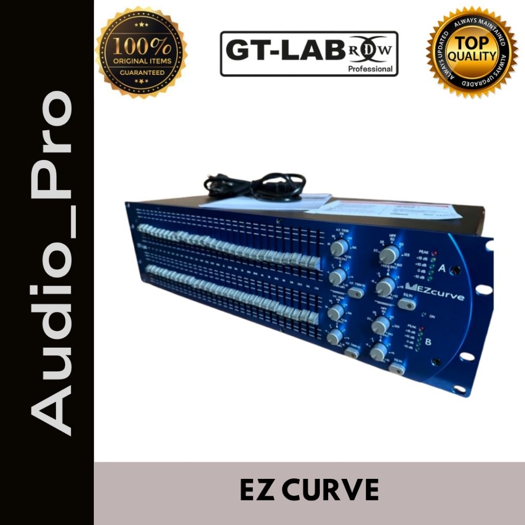 Harga gt lab equalizer Terbaru Feb 2026 | BigGo Indonesia