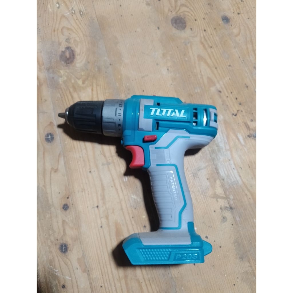 bor cordless Total