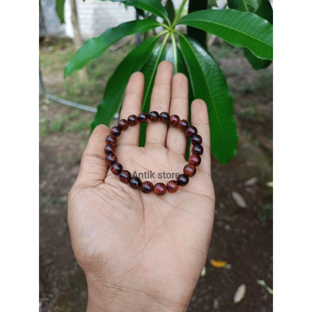 GELANG WUNGLEN SA ORIGINAL 8MM