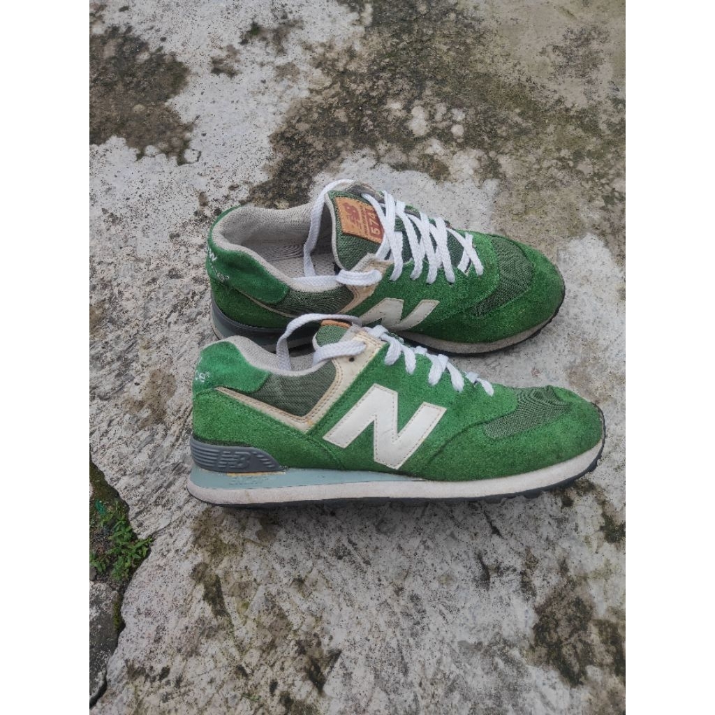 Sepatu NB 574 New Balance