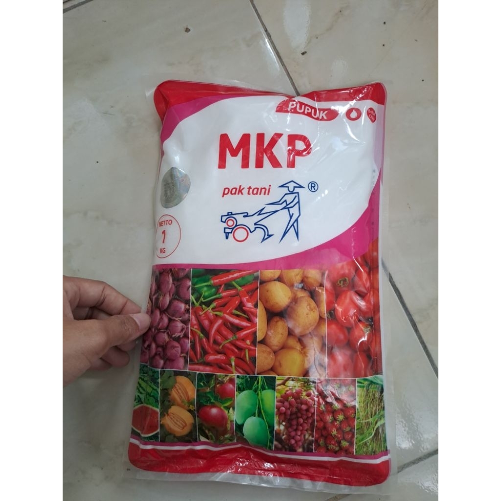 MKP PAK TANI