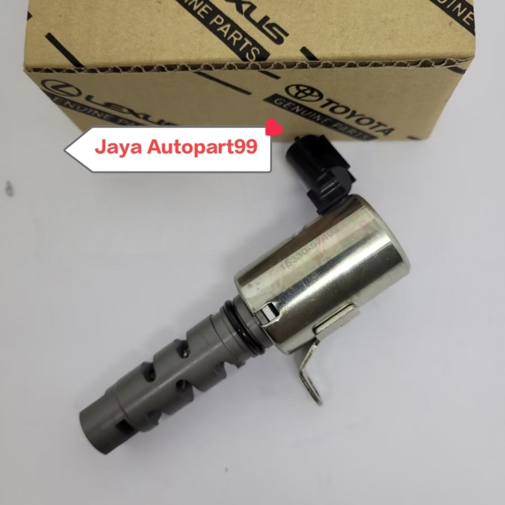 SENSOR OLI / OCV VVTI AVANZA XENIA 1300CC, 1500CC(15390-97402)