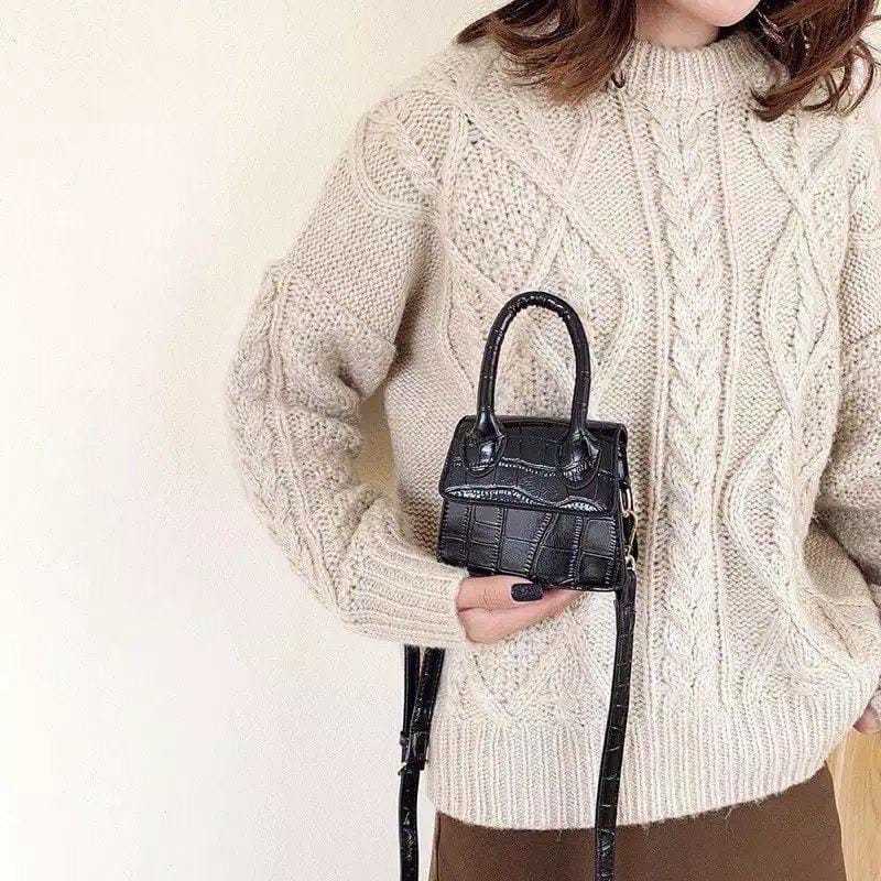 Tas Selempang Ts Wanita Jessy Bag / Tas Selempang Wanita