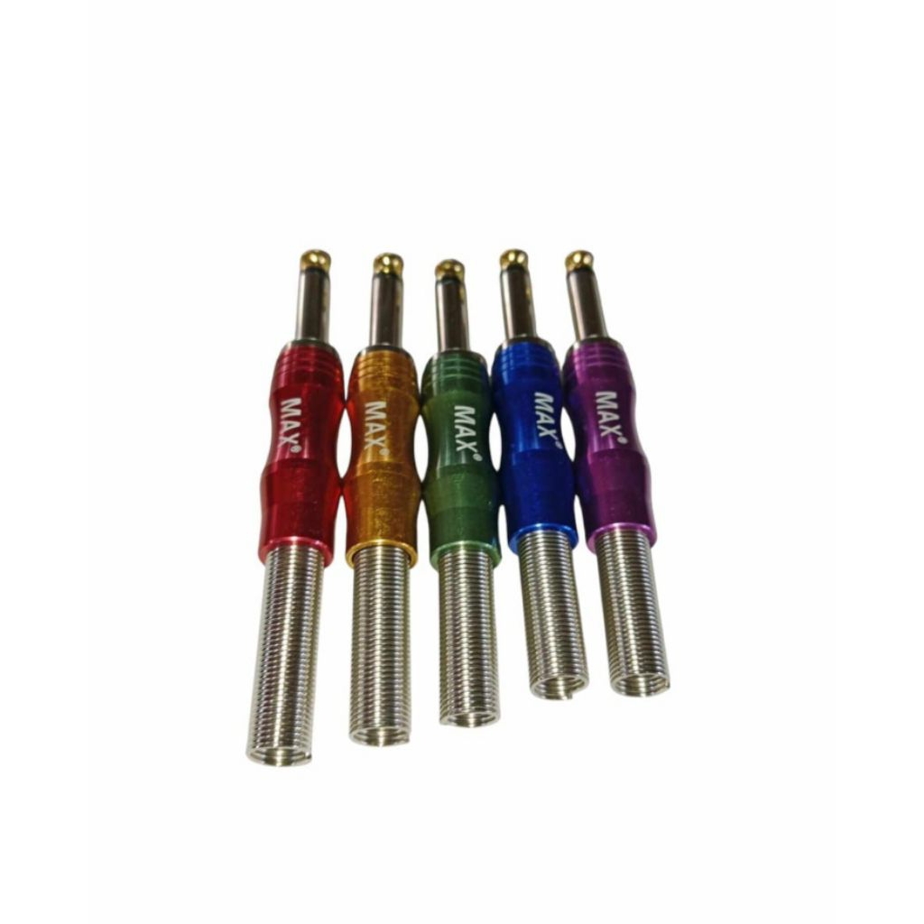 JEK AKAI MICROPHONE MAX WARNA