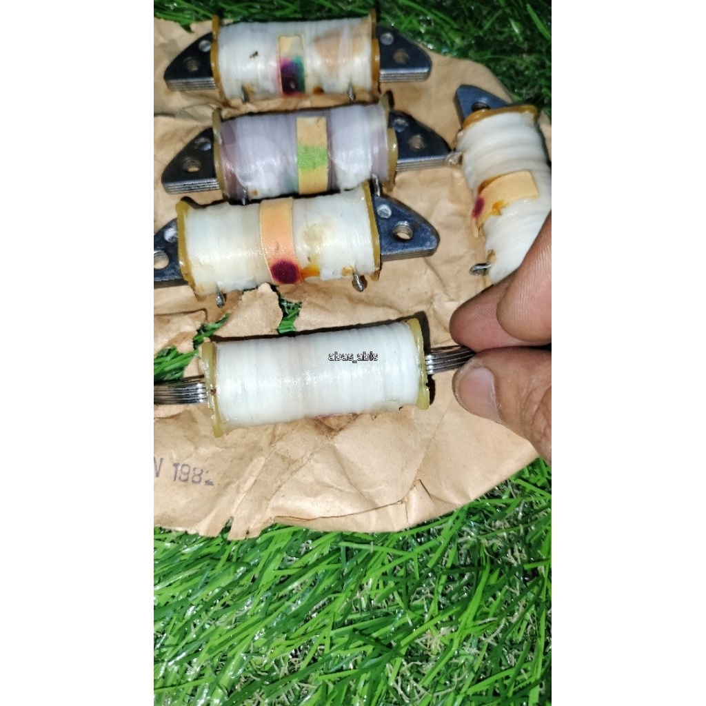 spull rxk 125 spul rxk rx king rxs spul pocong original japan