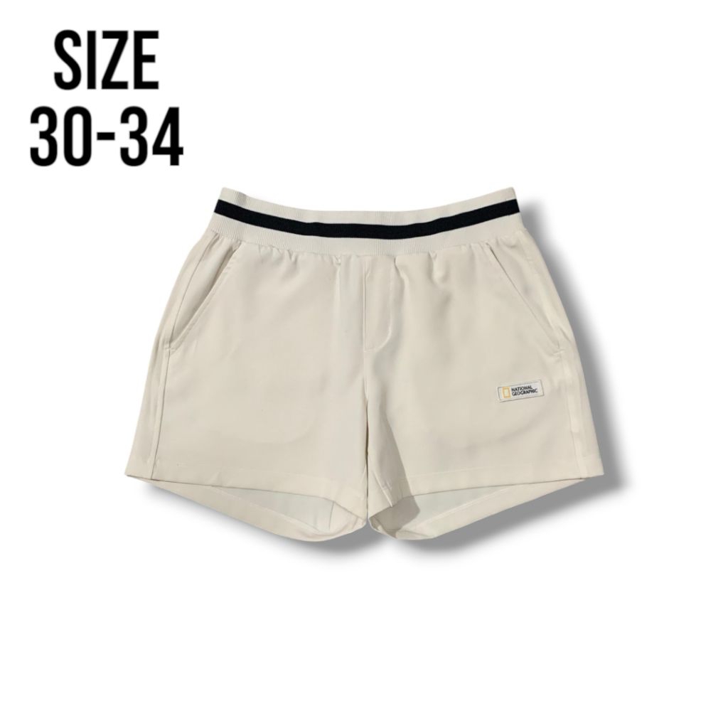 Short Pants National Geographic Women