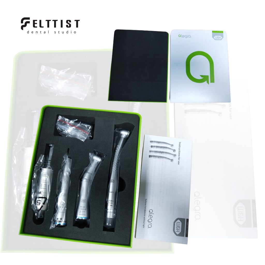 Handpiece W&H ALEGRA