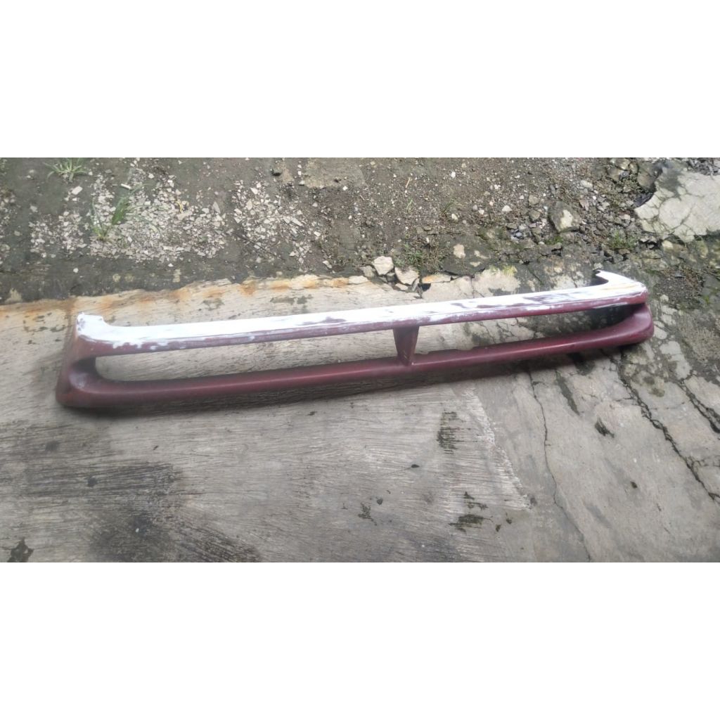 Spoiler Mazda MR 90 Copotan