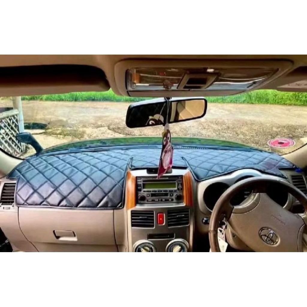 Alas Dashboard Mobil Terios/Rush 2007/2017