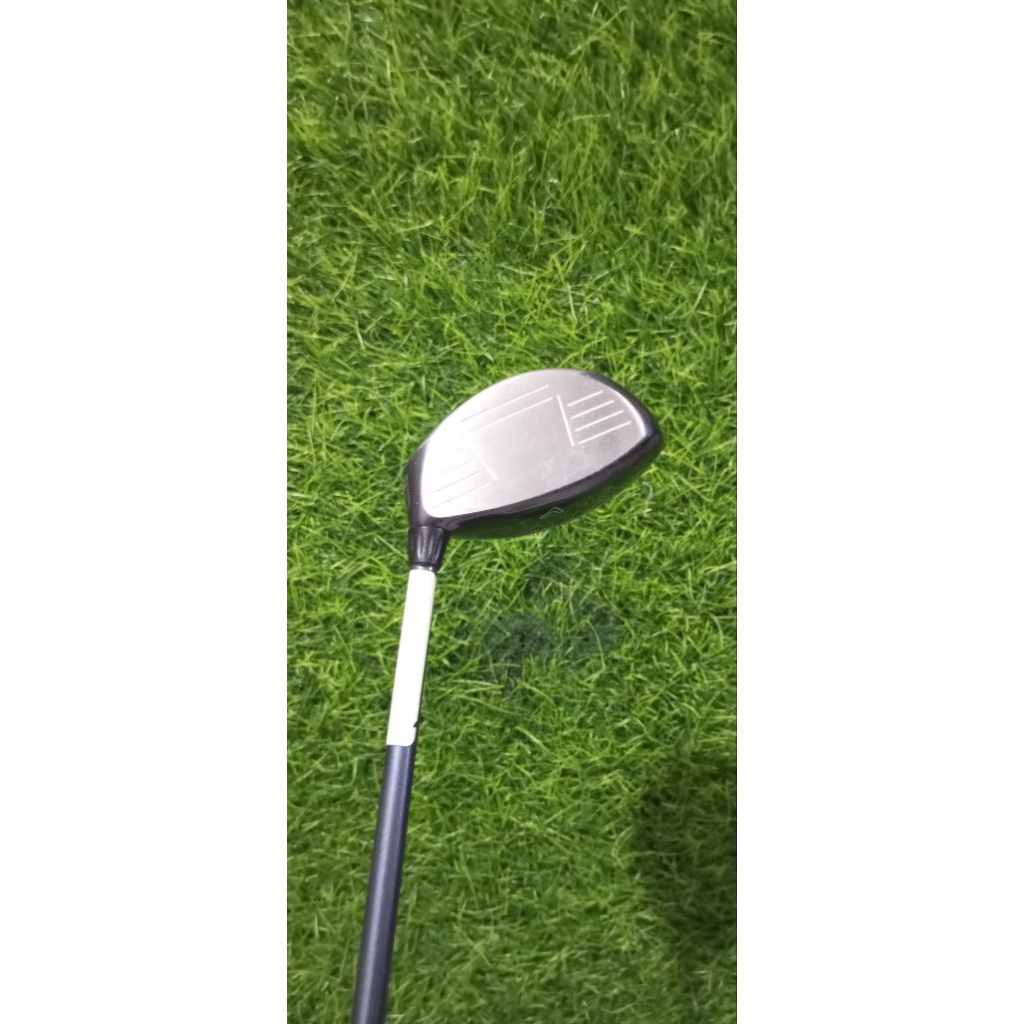 Stick golf Wood 1 Callaway pukulan jarak jauh original