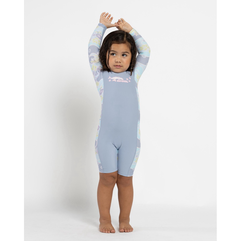 Baju Renang anak Perempuan Ripcurl original