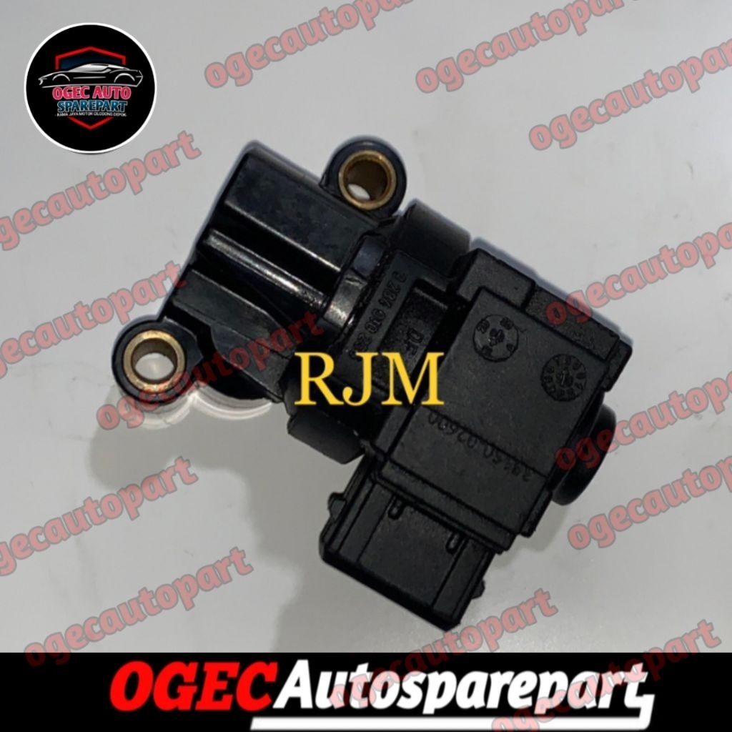 ISC Hyundai Trajet G4gc Original garansi Asli jepang