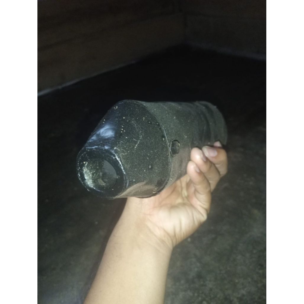 Selincer kenalpot ORI Copotan Ts Jumbo 125