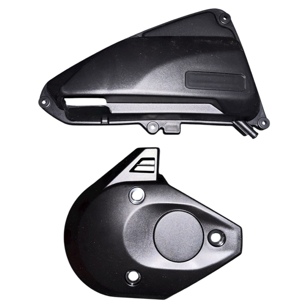 cover filter cover cvt non engkol scoopy beat deluxe