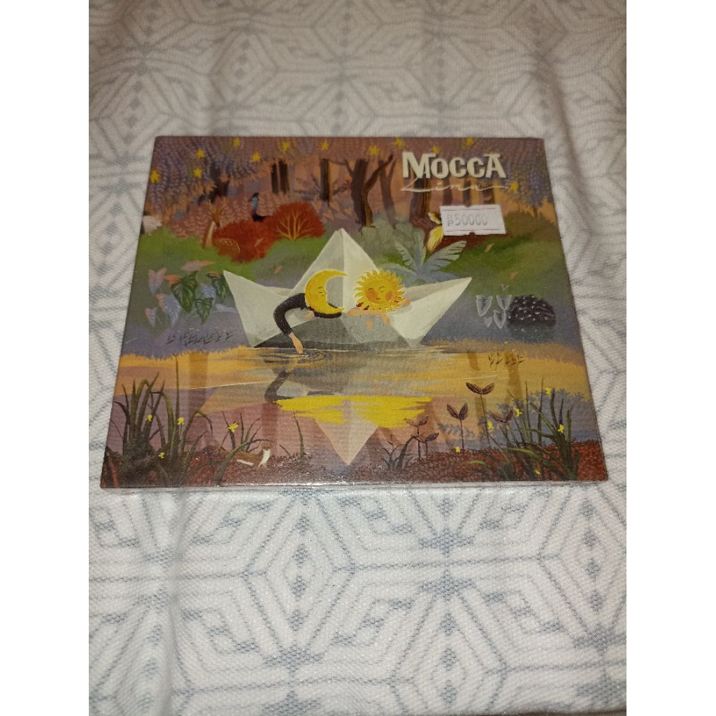 CD mocca lima