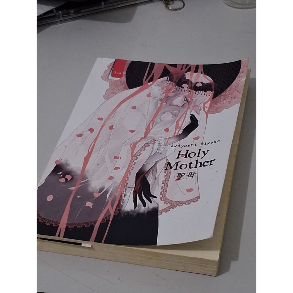 preloved holy mother