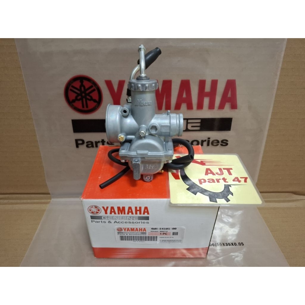 Karburator F1ZR Karbu Fizr Force 1 fizr F1Zr MIKUNI (4WH)