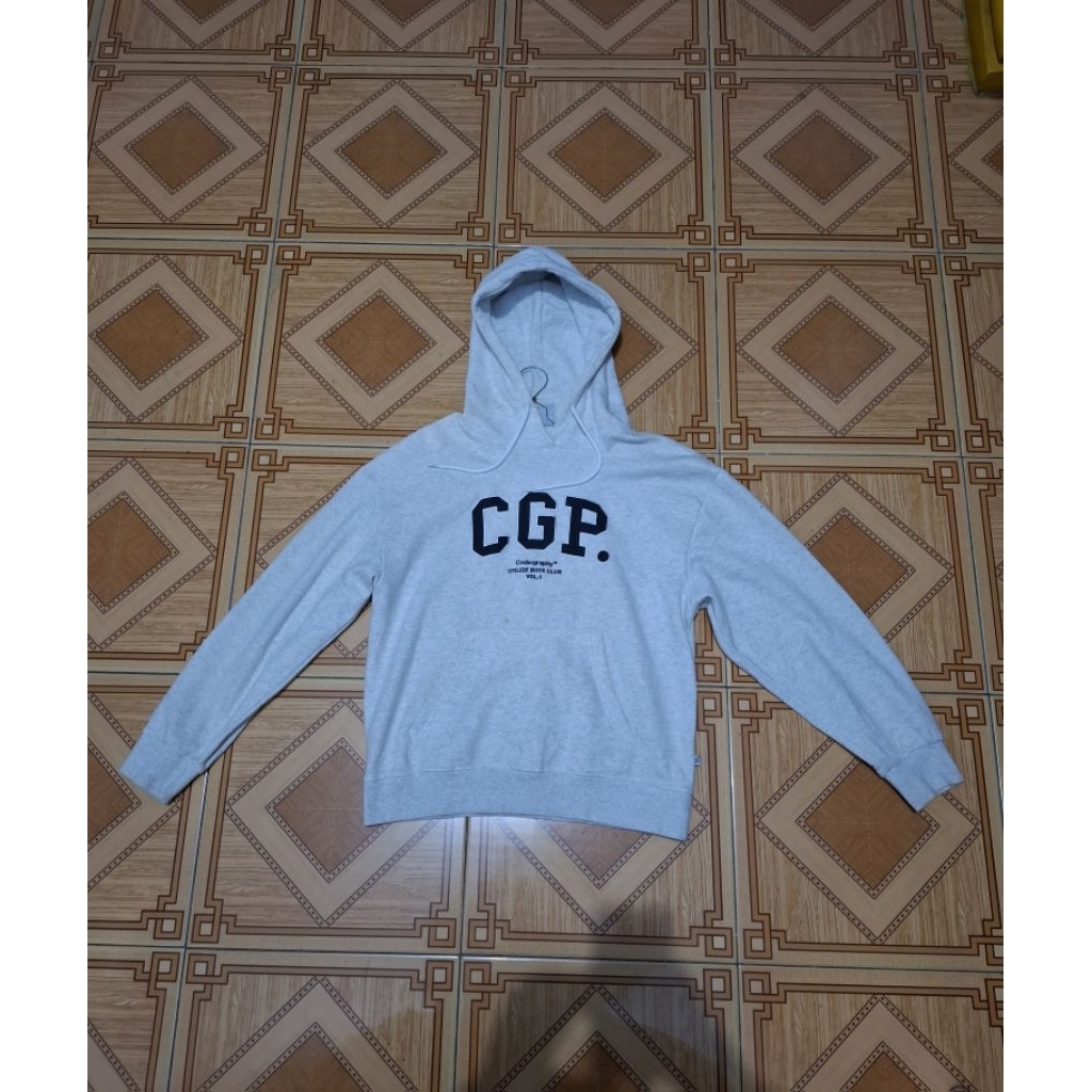 Hoodie CGP