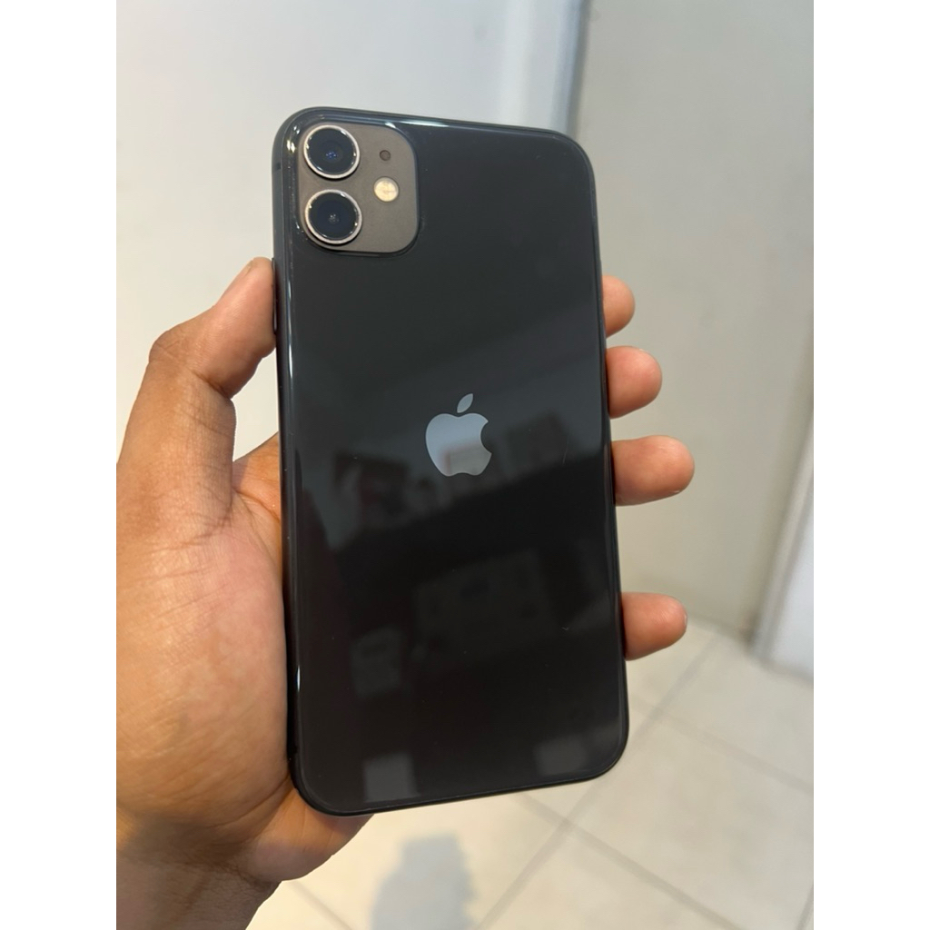 iPhone 11 64GB IBOX
