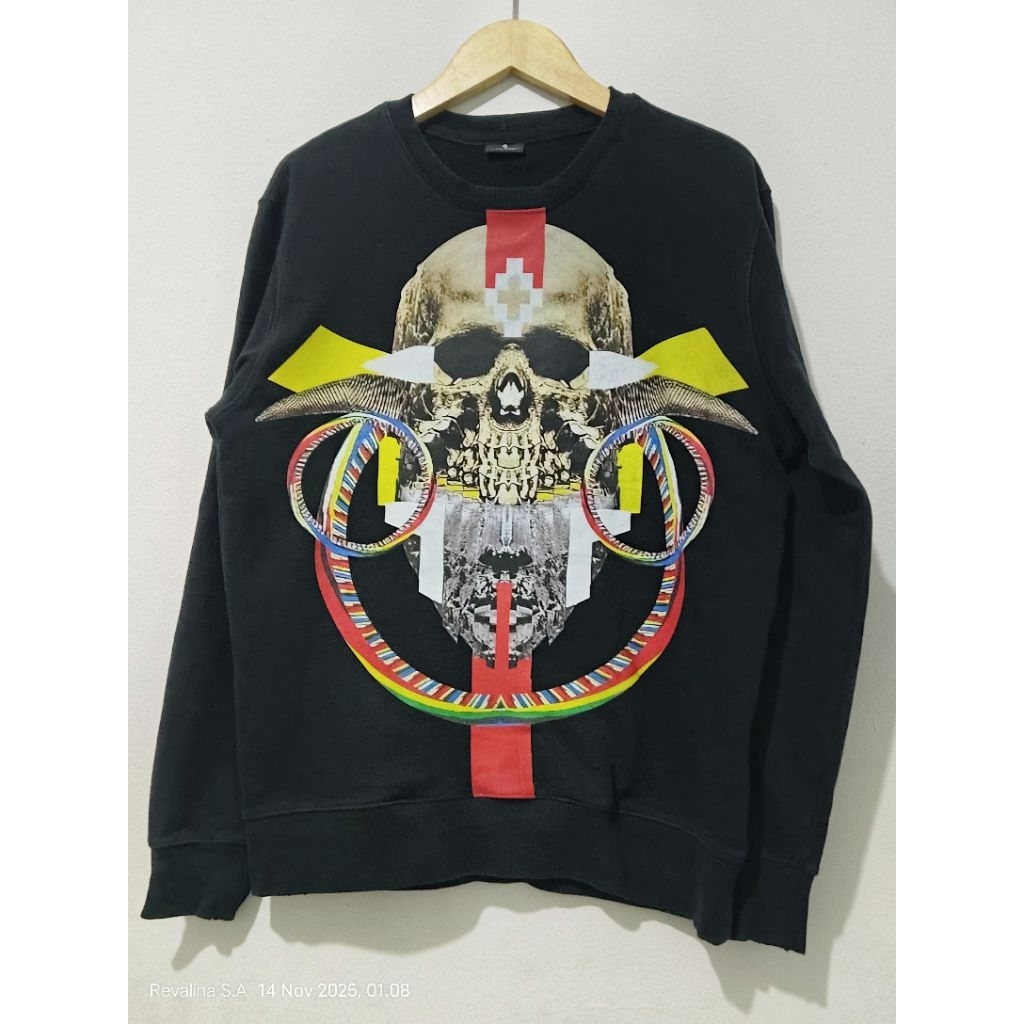 Marcelo Burlon Sweat shirt