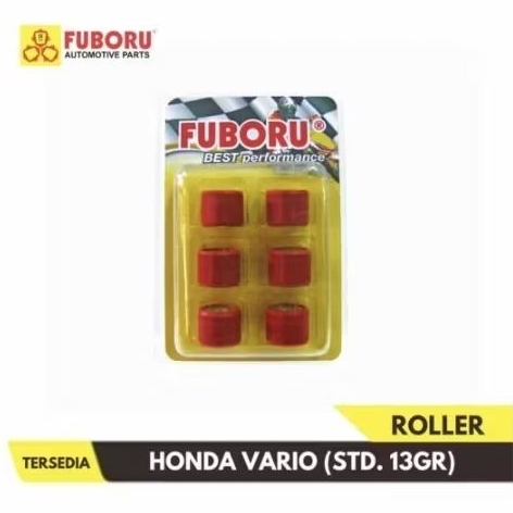 ROLLER HONDA VARIO FUBORU