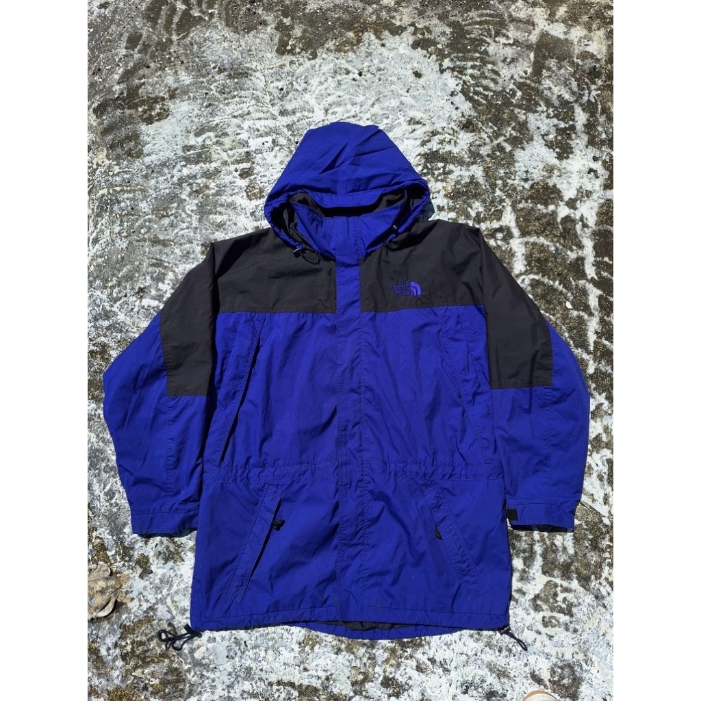 TNF vintage packable