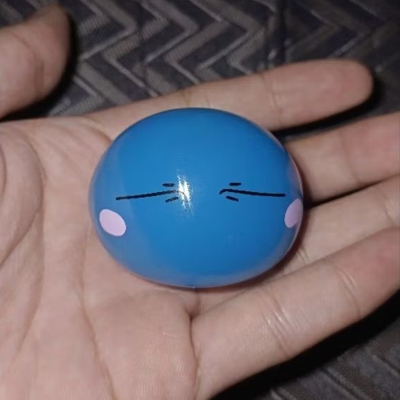 ichibankuji rimuru chokonokko prize F rimuru slime