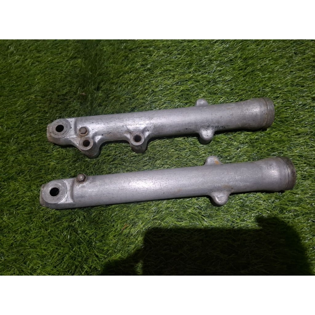 bottom tabung shock shockbreaker skok depan kanan kiri kawasaki binter gto kh100 kh110 kh125 mach2 o
