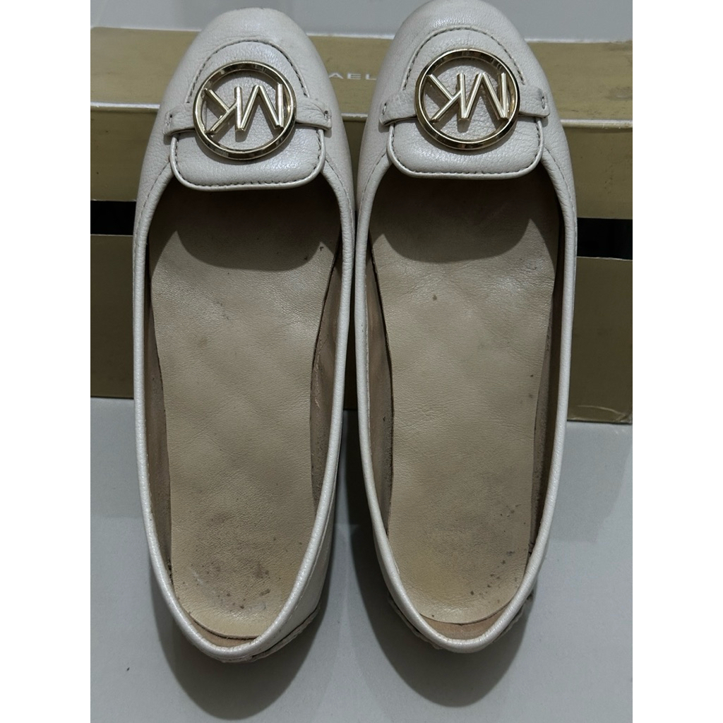 Michael Kors “Lillie Moc” PL