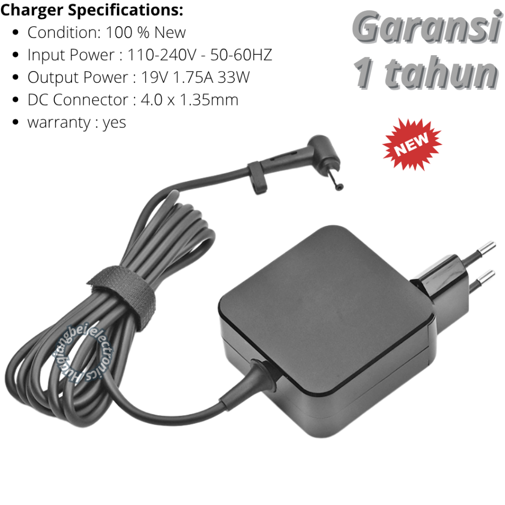 Charger Asus X453, Charger Asus X453M, Charger Asus X453S, Charger Asus X453MA, Charger Asus X453SA