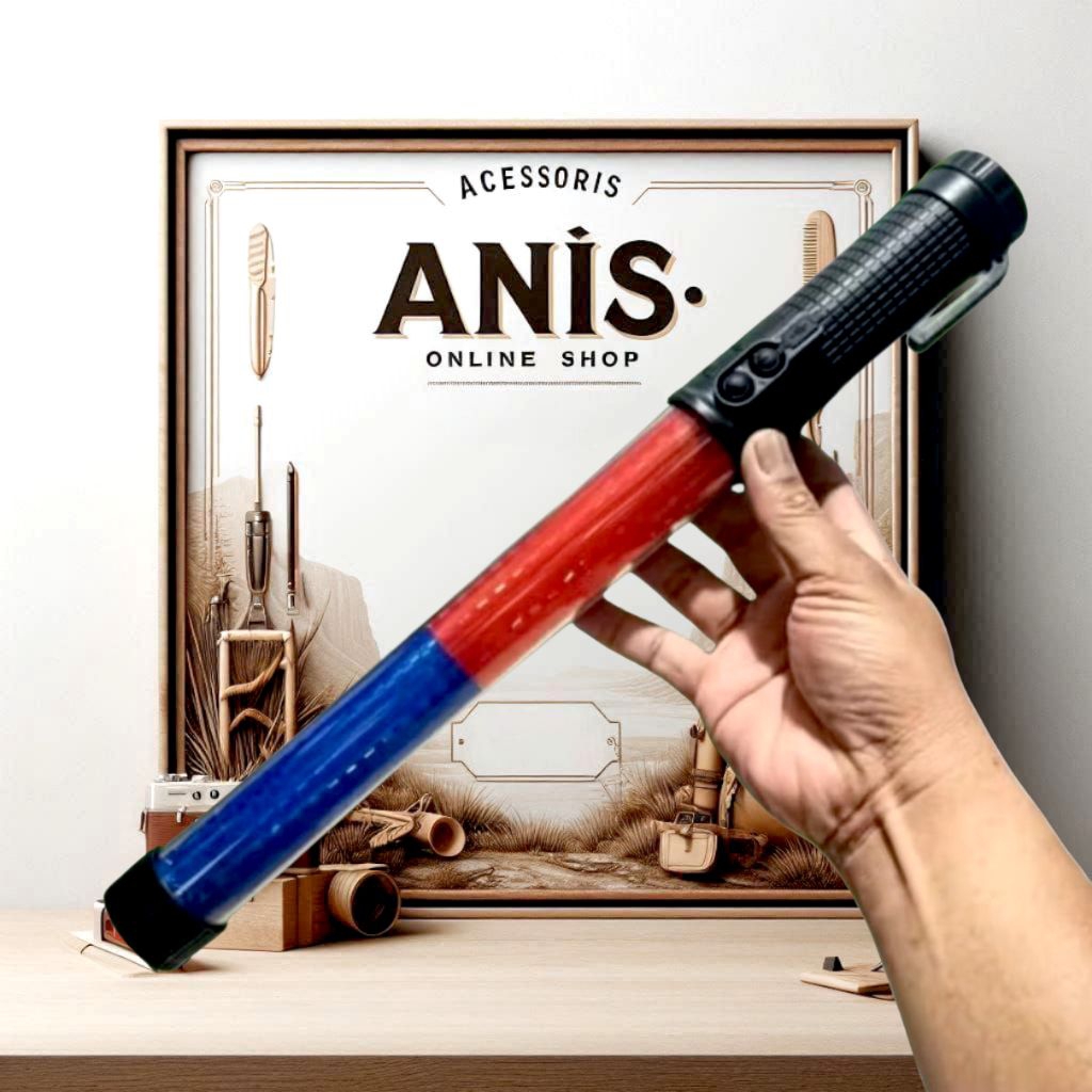 Lampu Lalin Lalu lintas Charger/Lampu Parkir/Lampu Lalin Pluit Magnet