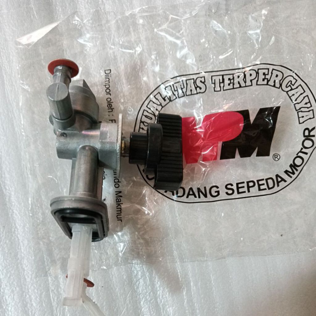 Keran Kran Bensin Membran Kawasaki Kaze