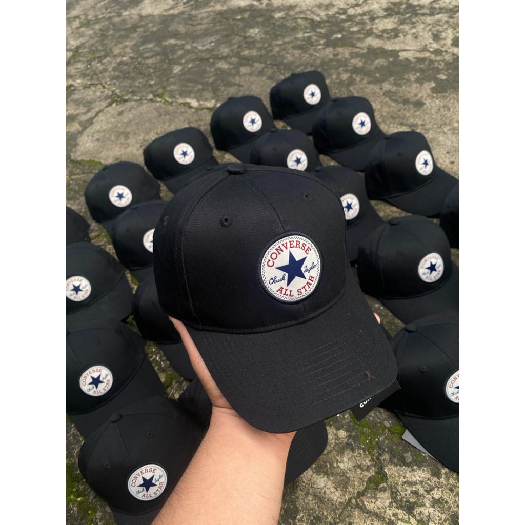 Topi Converse Original