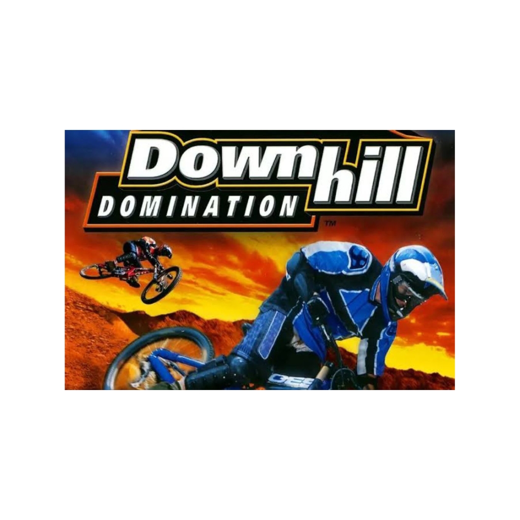 PS3 DownhillDominationModBahasaindonesia