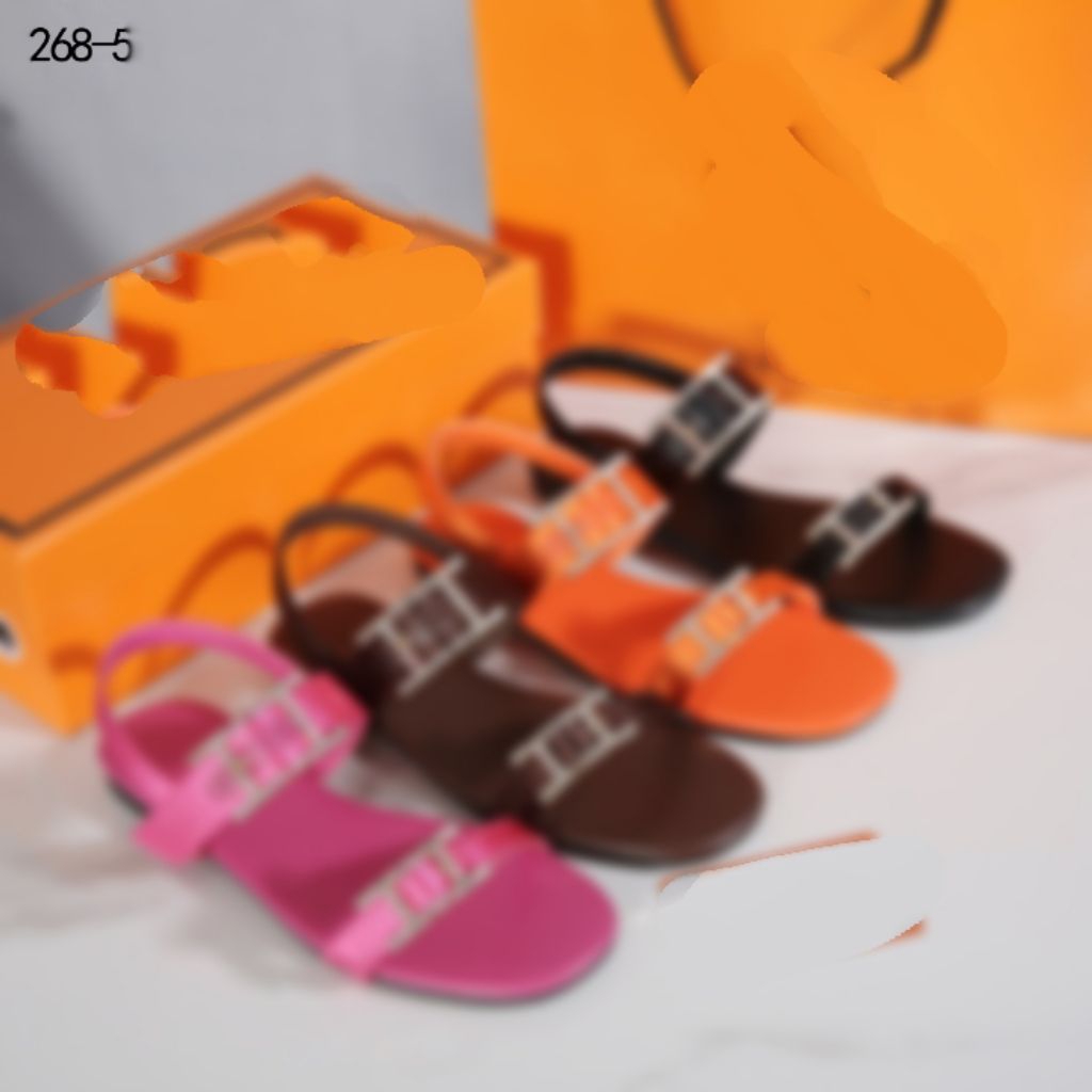 New Arrival **268-5 Liv Sandal