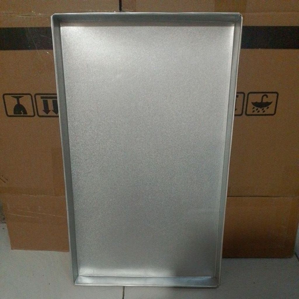 loyang/oven/galvalum/untuk/kue/kering/ukuran/50x30x2.50x30x3.50x30x4.50x30x5.50x30x6.50x30x7
