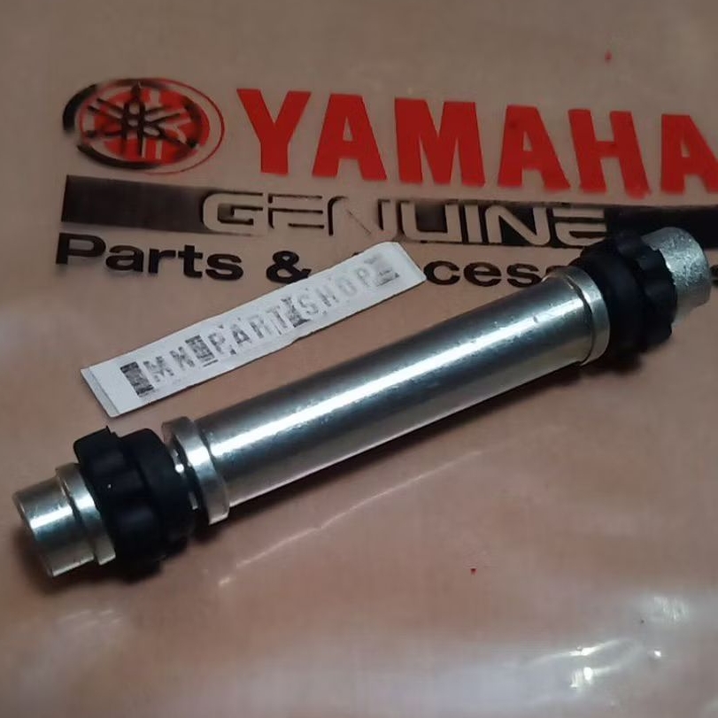 isi dalam as jalu stang yamaha NMAX old new MX king 25 MT25 original
