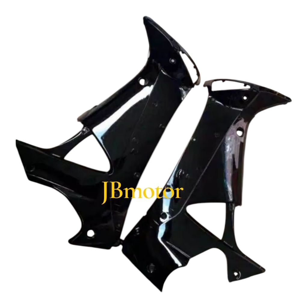 Sayap Dalam Supra x 125 lama hitam