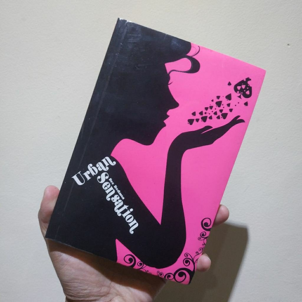 Bre Redana urban sensation