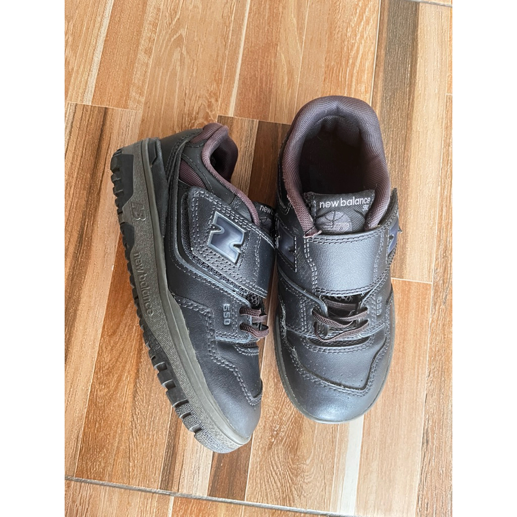 Preloved NB 550 kids