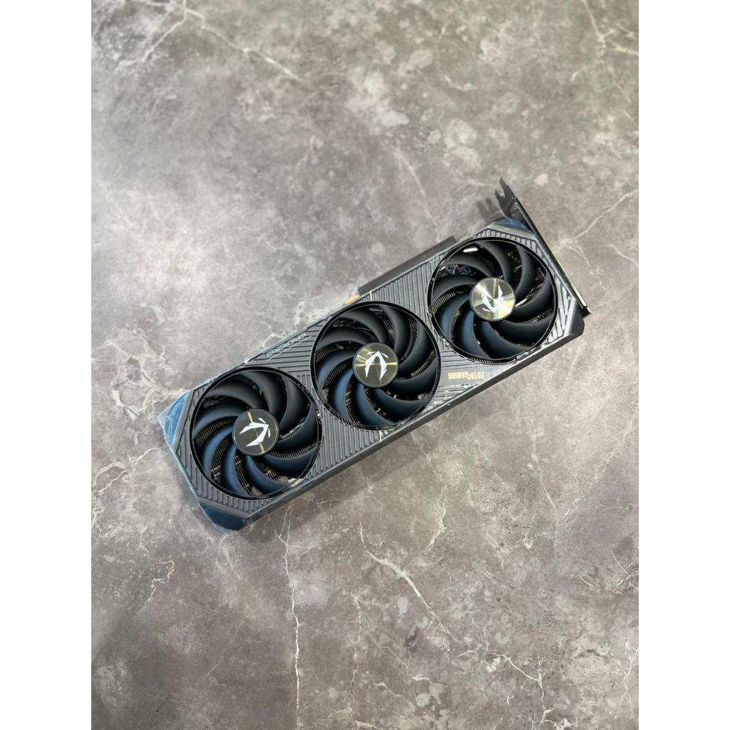 VGA ZOTAC GAMING RTX5070