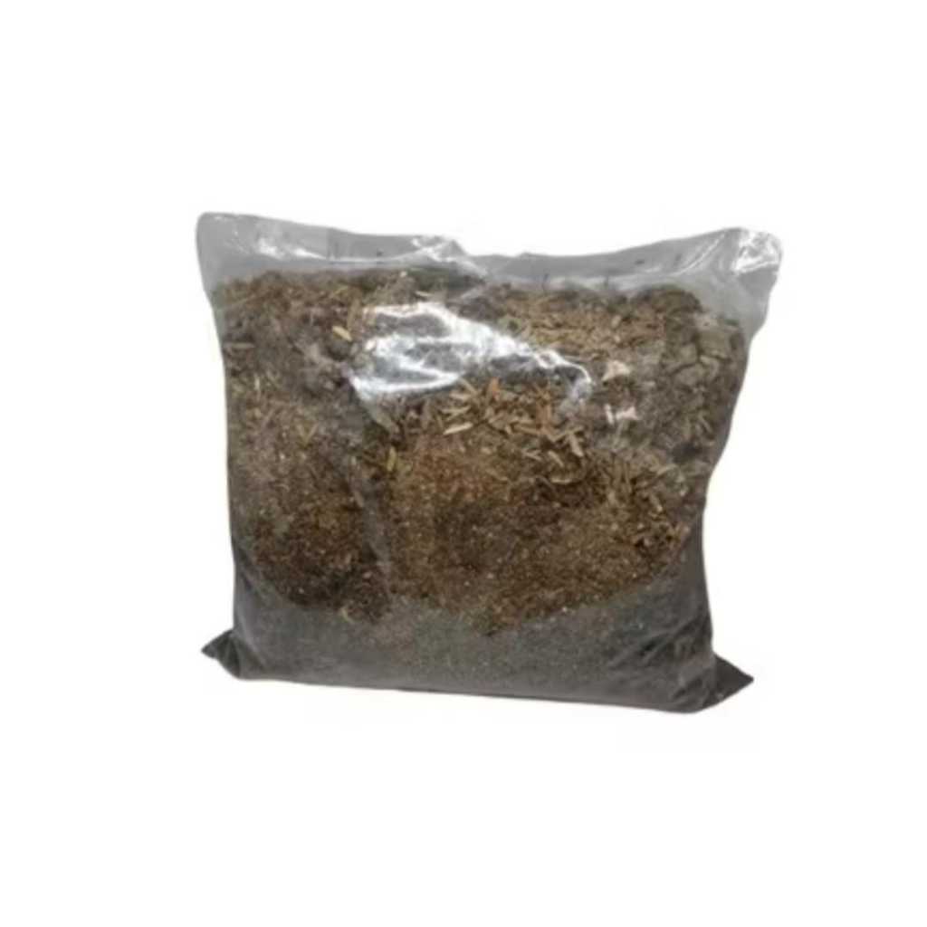 Pupuk Kompos Media Tanam / Kompos